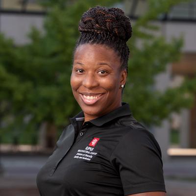 Shonda Gladden, photo 2