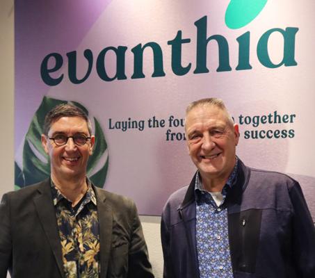 Henk Jacobs, photo 1