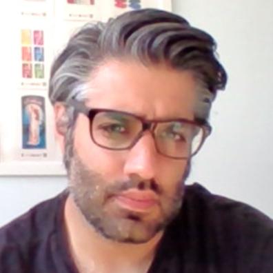 Sanjit Atwal, photo 1