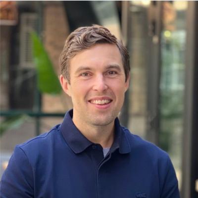 Jonathan Keebler, photo 2