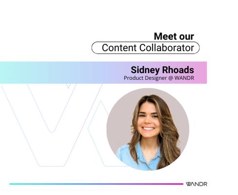 Sidney Rhoads, photo 2