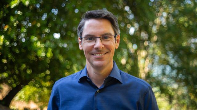 Rick Klau, photo 1