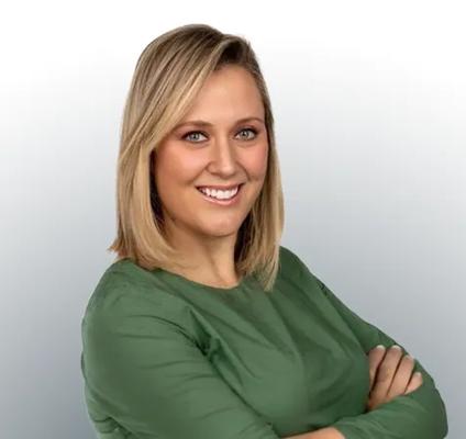 Caitlin Hurt, photo 1