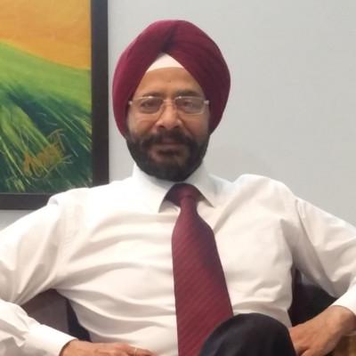 Rahul Garella, photo 2