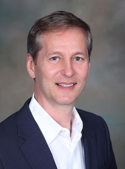 Peter Buss, CPA, photo 2