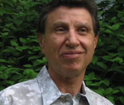 Philip Dickstein, photo 1