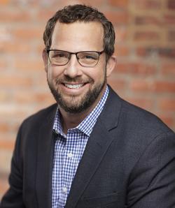 Scott Lowry, photo 1