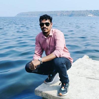 Abhijeet Behera, photo 2