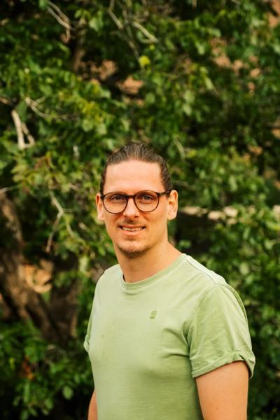 Patrick Knodel, photo 1