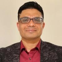 Subodh Kumar, photo 1