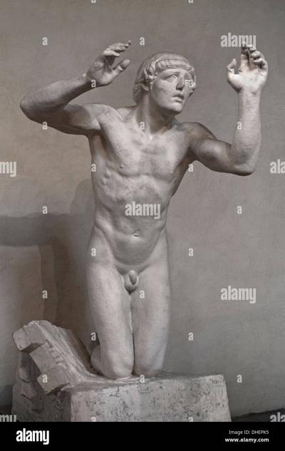 Marc Orphee, photo 2