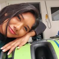 Samantha Andre, photo 1