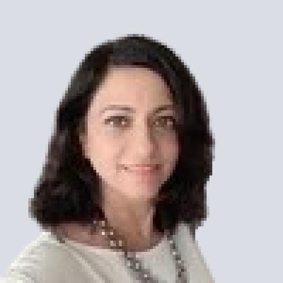 Nitika Sheth, photo 2