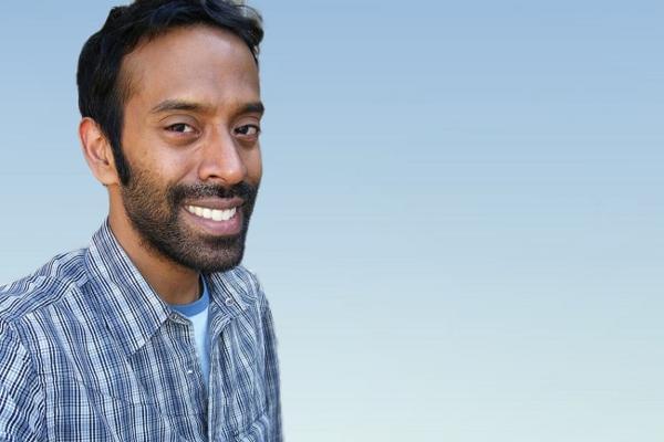 Paul Varghese, photo 1