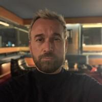 Anthony Chennaf, photo 1