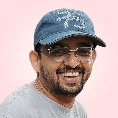 Prashanth Hn, photo 1