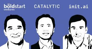 Keith Brisson, photo 1