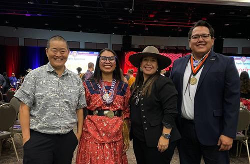 Celeste Hoang, photo 1