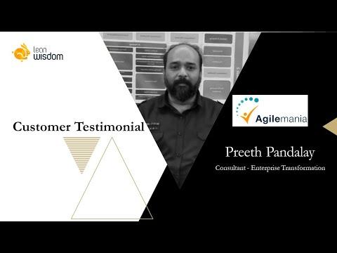 Preeth Pandalay, photo 2