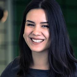 Monica Georgieff, photo 2