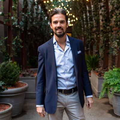 Cfp® Christopher J. Mackin, photo 2