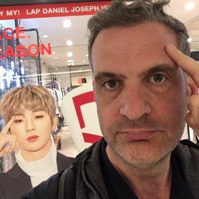 Rob Pearmain, photo 2