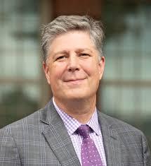 Barry Maloney CFA, photo 2