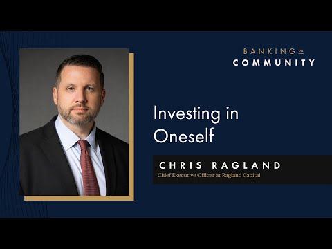 Chris Ragland, photo 2