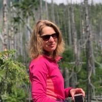 Irena Konečná, photo 2