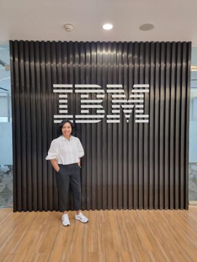 Meirissa Fhonna, photo 2