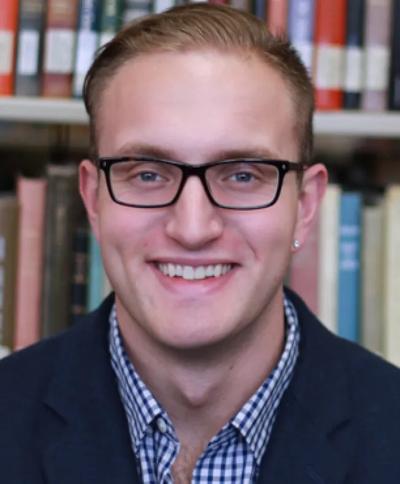 Ryan Griggs, photo 1