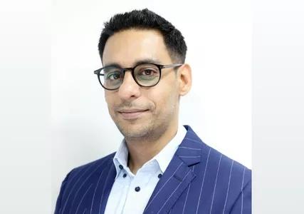 Nitin Verma, photo 1