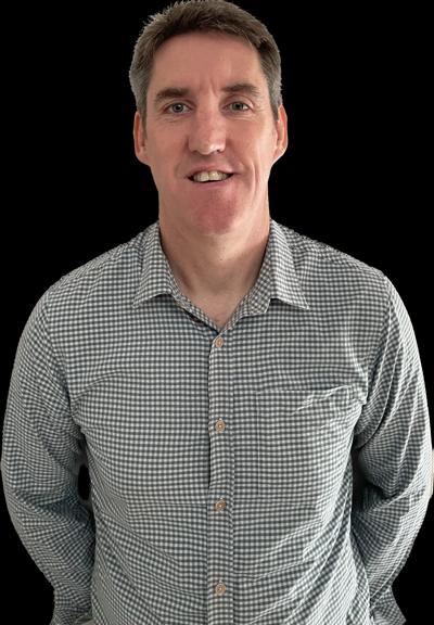 Steve Baker, photo 2