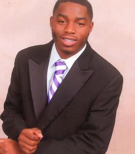 Christopher McCant, photo 2