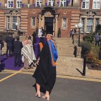 Freya Mills, photo 2