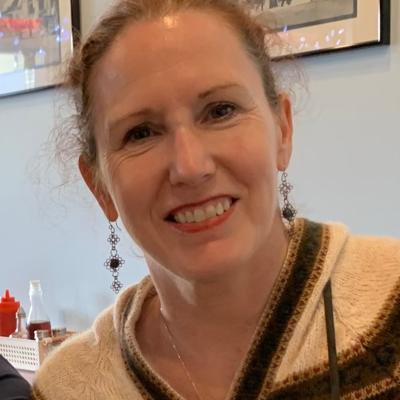 Susanne Buitendijk, photo 2