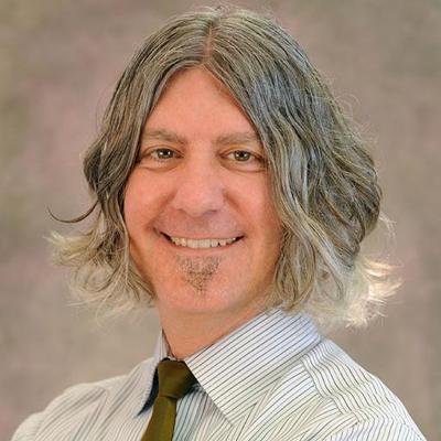 Doug Burge, photo 1