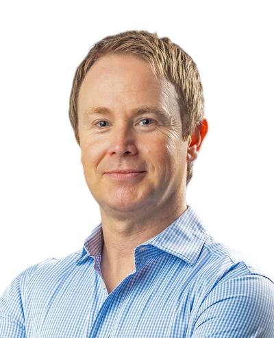 Timothy Toner, photo 2