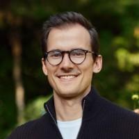 Cliff Champion, photo 1