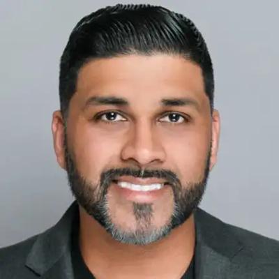 Pete Bogulaski, MPS, CSCP, photo 1