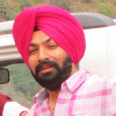 Sarabdeep Singh, photo 2