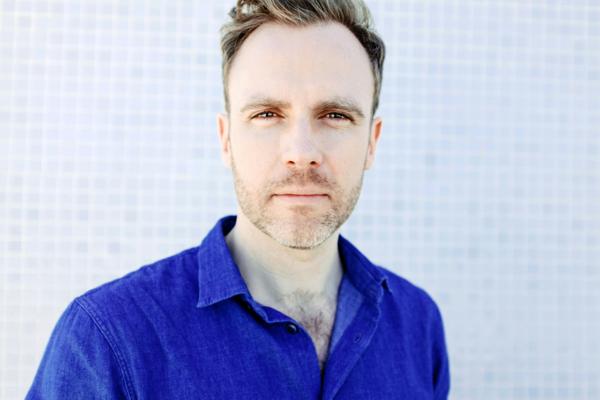 Darren Wall, photo 2