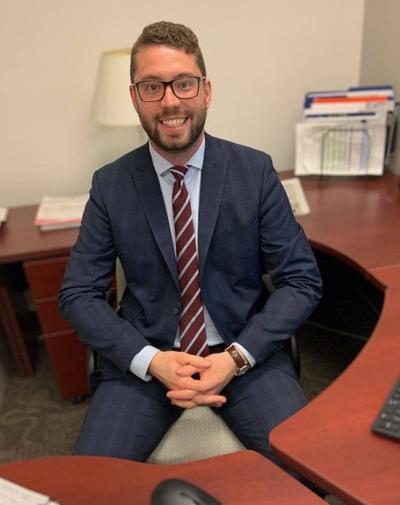 Alexandre Moreau, photo 1