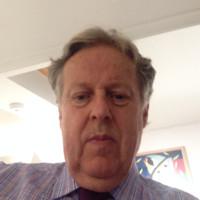 John Tolhurst, photo 2