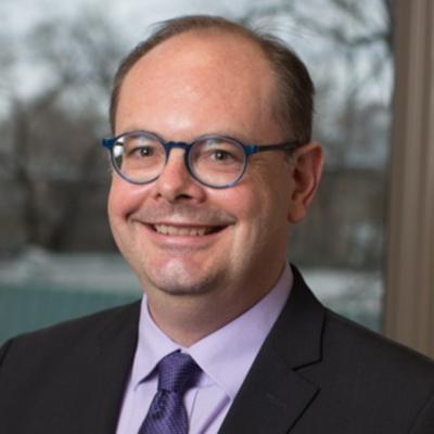 W. Martin Kast, photo 1