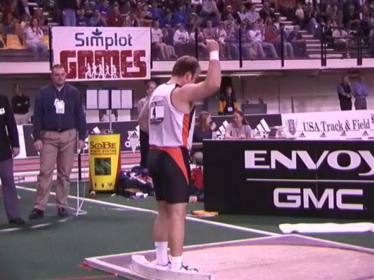 Mark Nelson, photo 1