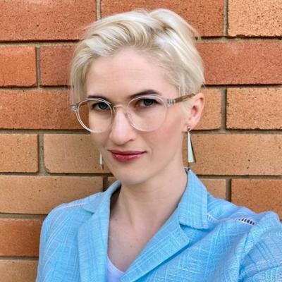 Mitchell Wnek, photo 1