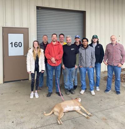 Patrick Collignon, photo 2