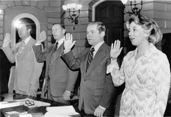 Jerry Bulger, photo 2