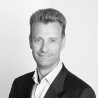 Simon Pearson, photo 1